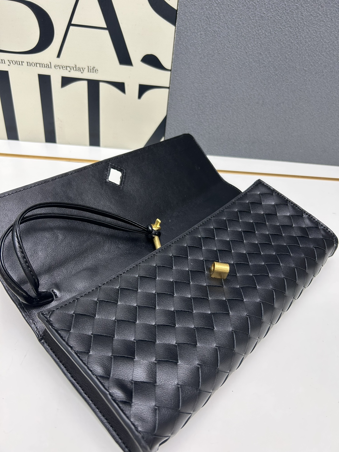 Cheap bottega veneta bags in 230257, $115 USD- [IB230257] - Replica bottega veneta bags