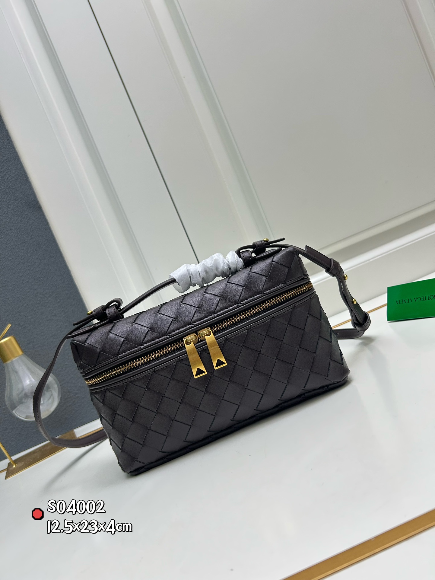 Cheap bottega veneta bags in 230259, $115 USD- [IB230259] - Replica bottega veneta bags