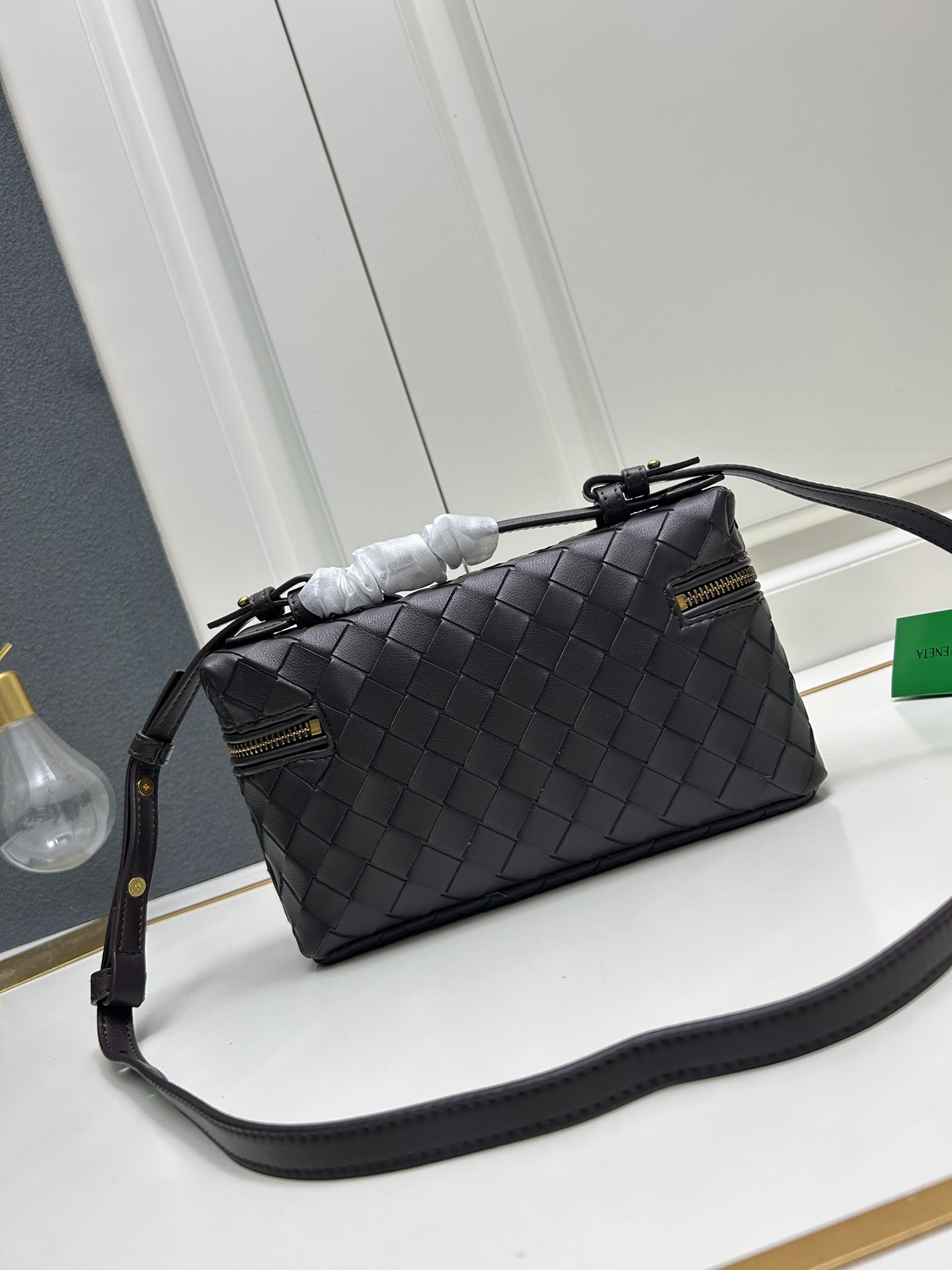 Cheap bottega veneta bags in 230259, $115 USD- [IB230259] - Replica bottega veneta bags