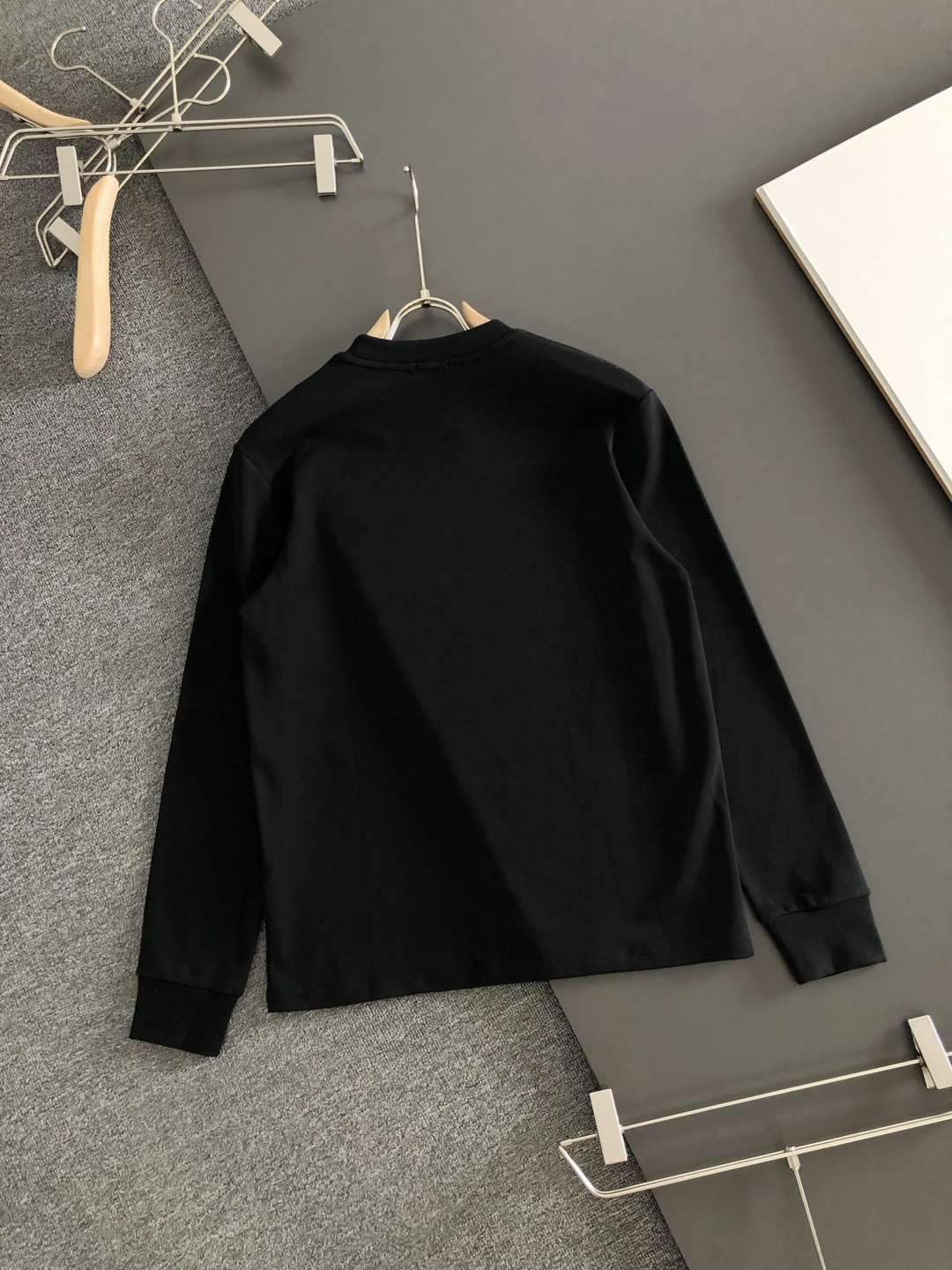 Cheap Prade Long-Sleeved T-Shirts in 230266, $65 USD- [IB230266] - Replica Prade Long-Sleeved T-Shirts