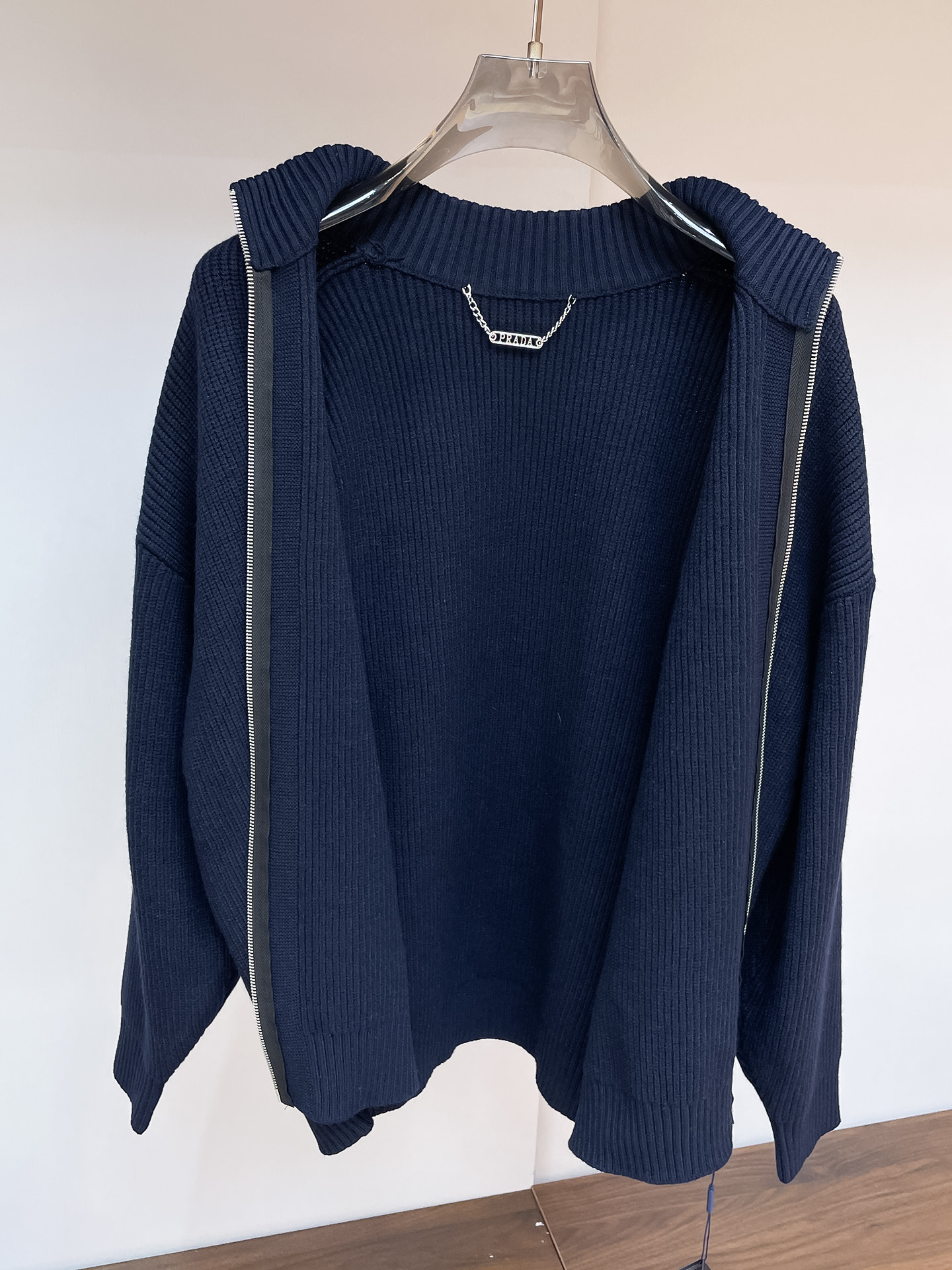 Cheap Prada Jackets for Men in 230273, $120 USD- [IB230273] - Replica Prada Jackets for Men