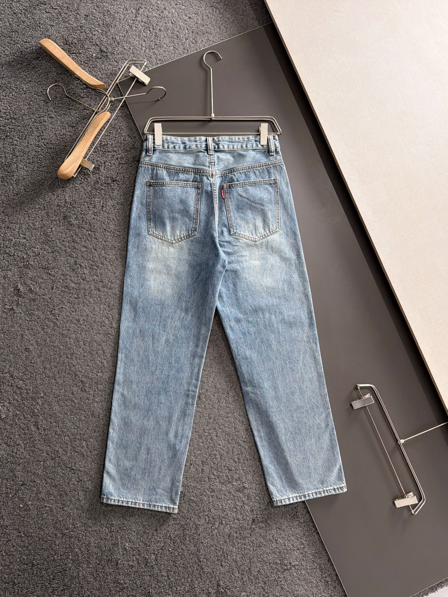 Cheap Proda Jeans for Men in 230297, $80 USD- [IB230297] - Replica Proda Jeans for Men