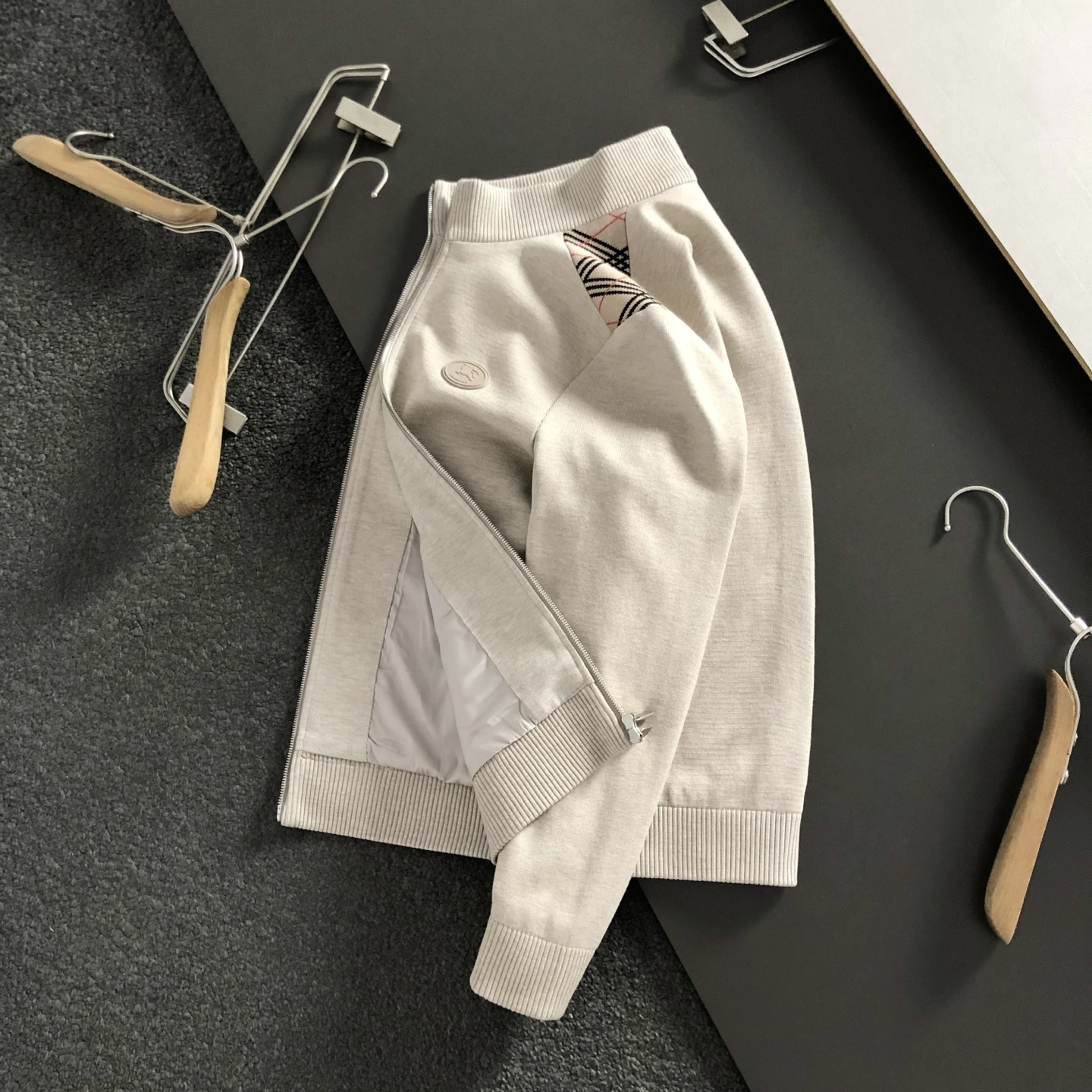 Cheap Burberry Trench Coats For Men in 230304, $115 USD- [IB230304] - Replica Burberry Trench Coats For Men