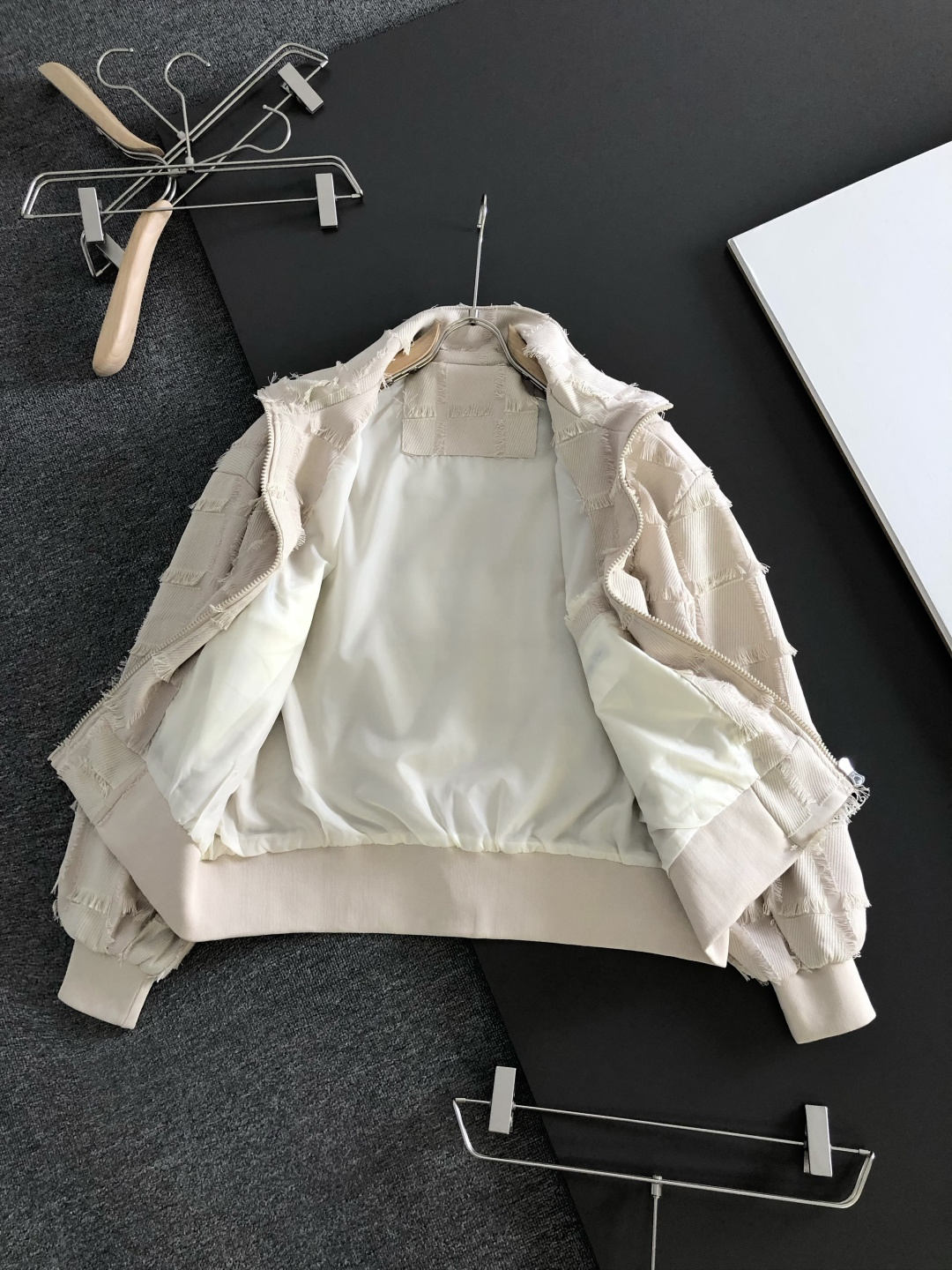 Cheap Dior Jackets in 230314, $105 USD- [IB230314] - Replica Dior Jackets