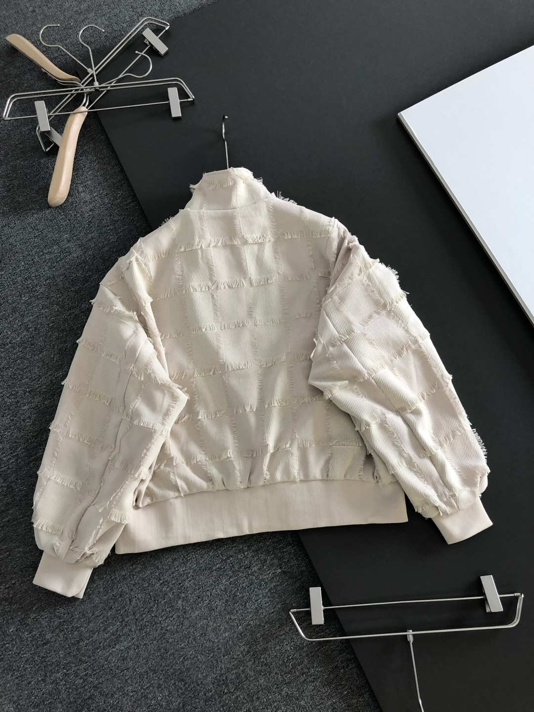 Cheap Dior Jackets in 230314, $105 USD- [IB230314] - Replica Dior Jackets