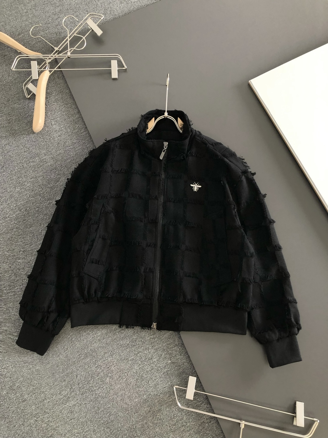 Cheap Dior Jackets in 230315, $105 USD- [IB230315] - Replica Dior Jackets