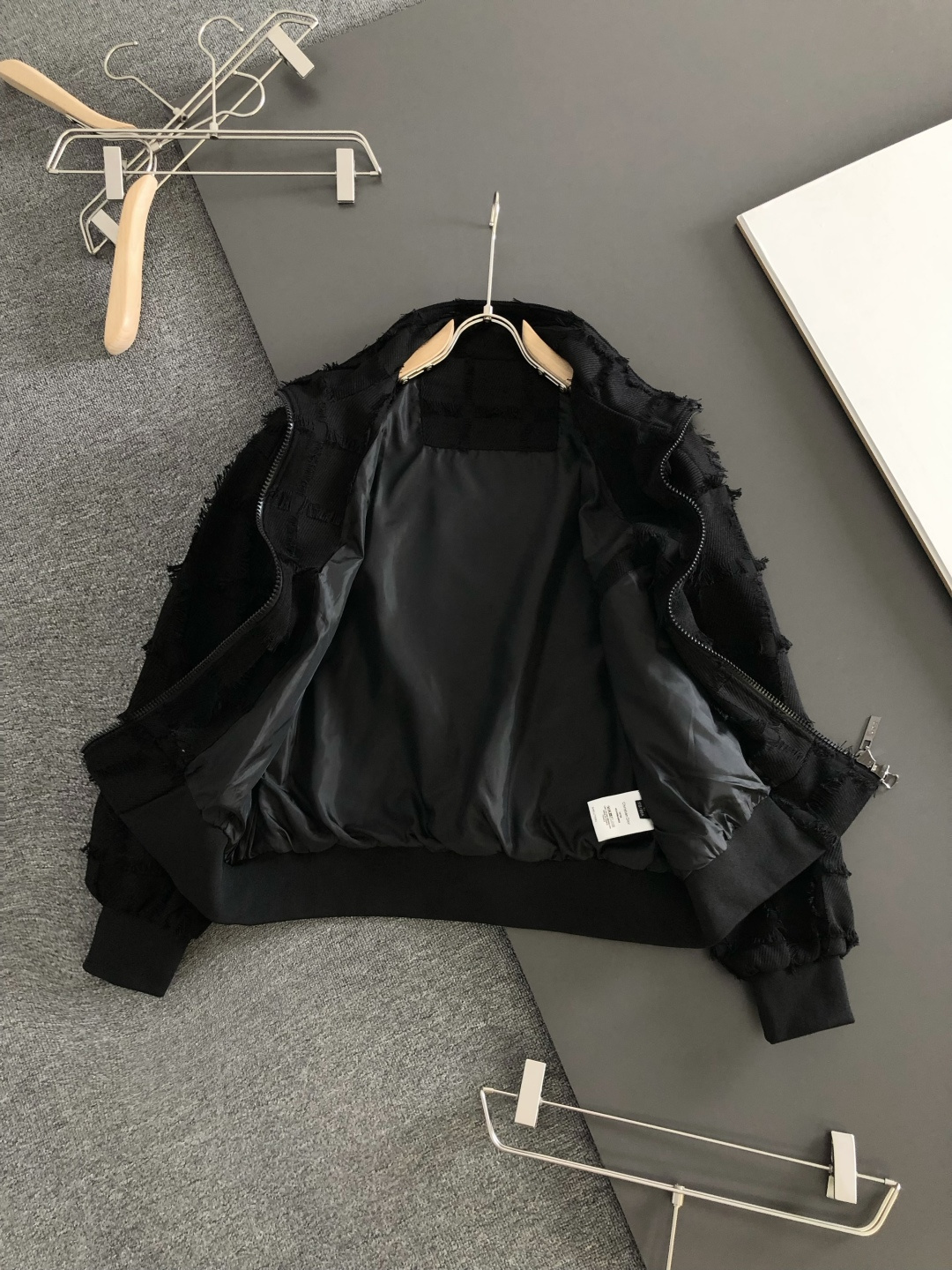 Cheap Dior Jackets in 230315, $105 USD- [IB230315] - Replica Dior Jackets