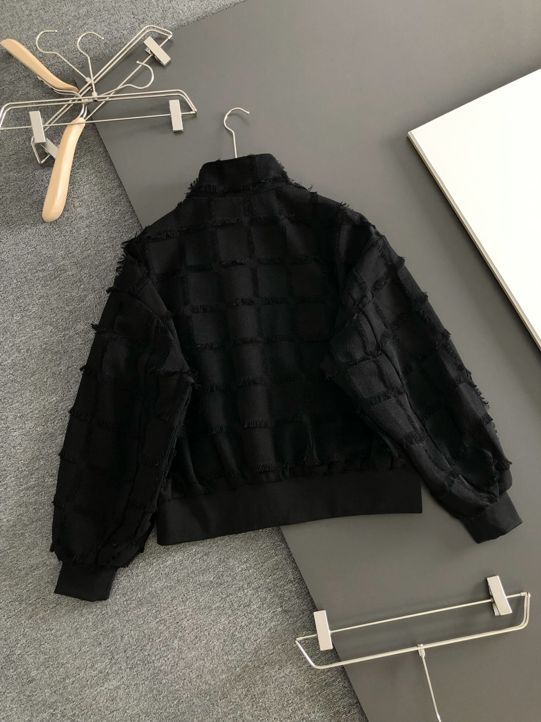 Cheap Dior Jackets in 230315, $105 USD- [IB230315] - Replica Dior Jackets