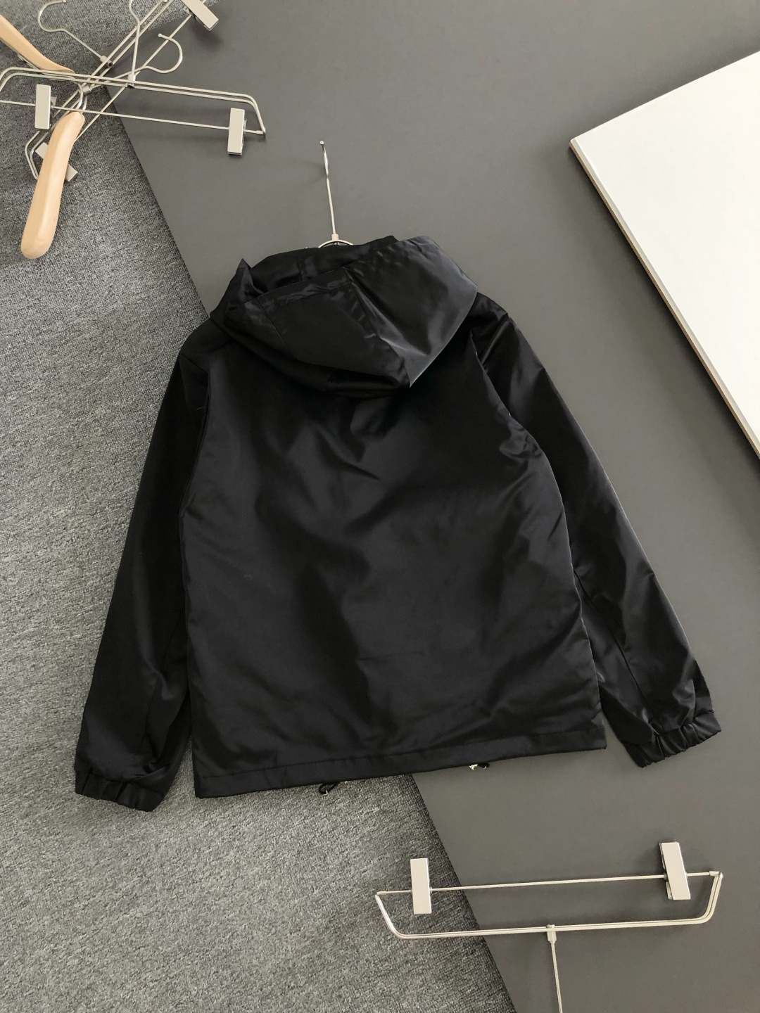 Cheap Prada Jackets for Men in 230316, $105 USD- [IB230316] - Replica Prada Jackets for Men