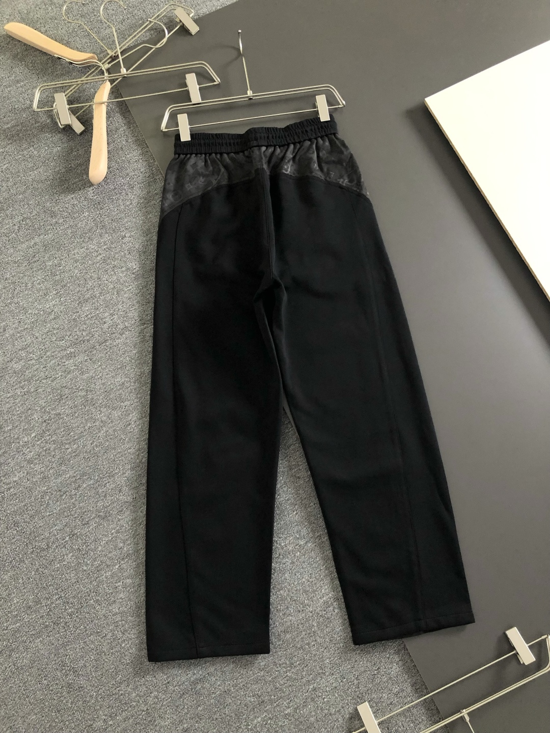 Cheap Louis Vuitton Pants for Men in 230336, $75 USD- [IB230336] - Replica Louis Vuitton Pants for Men
