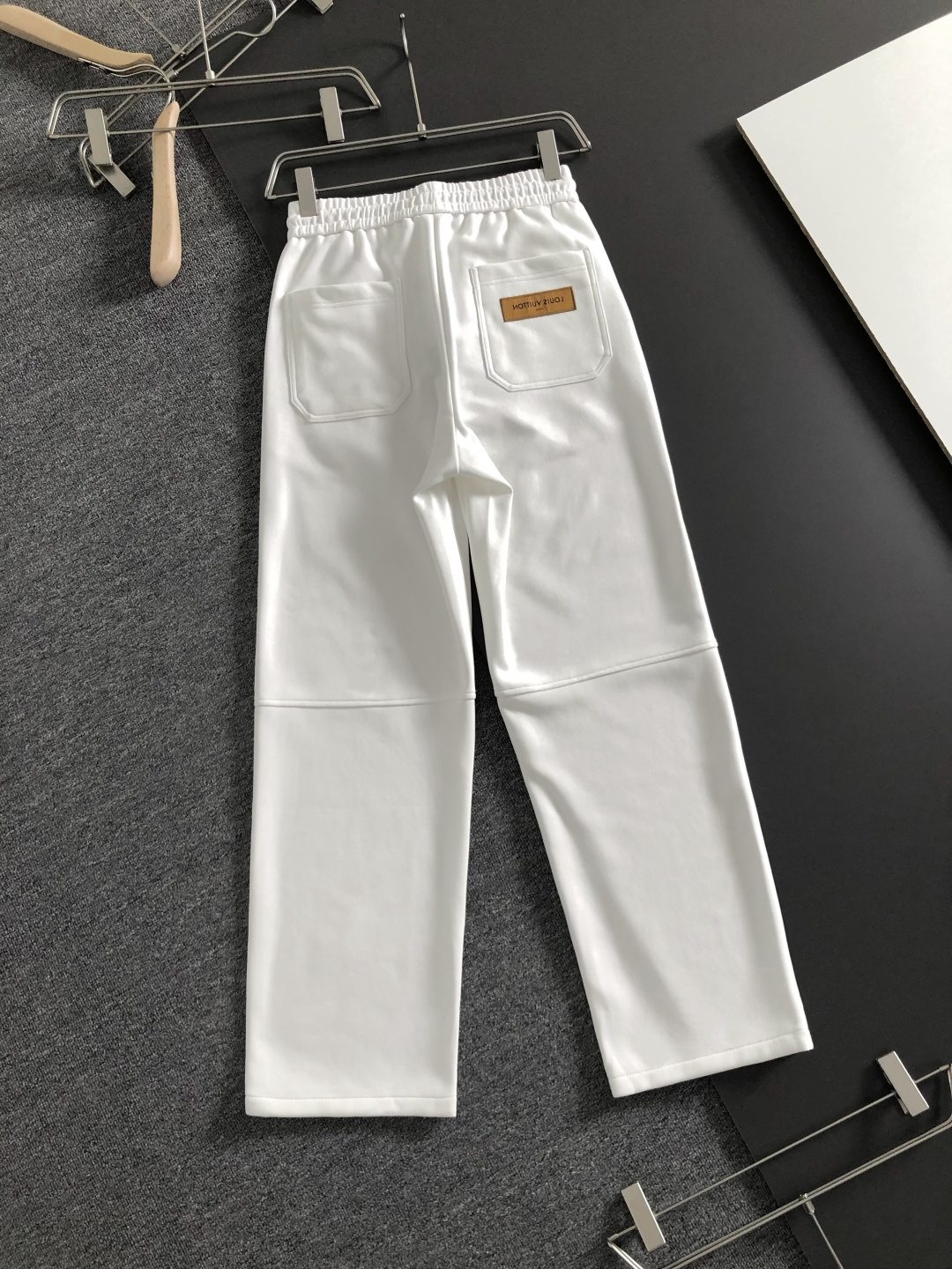 Cheap Louis Vuitton Pants for Men in 230337, $75 USD- [IB230337] - Replica Louis Vuitton Pants for Men