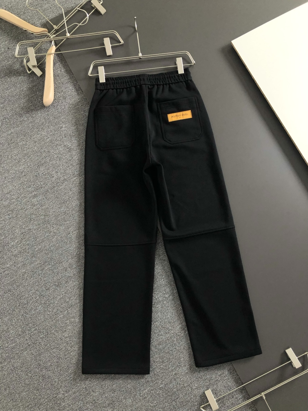 Cheap Louis Vuitton Pants for Men in 230338, $75 USD- [IB230338] - Replica Louis Vuitton Pants for Men