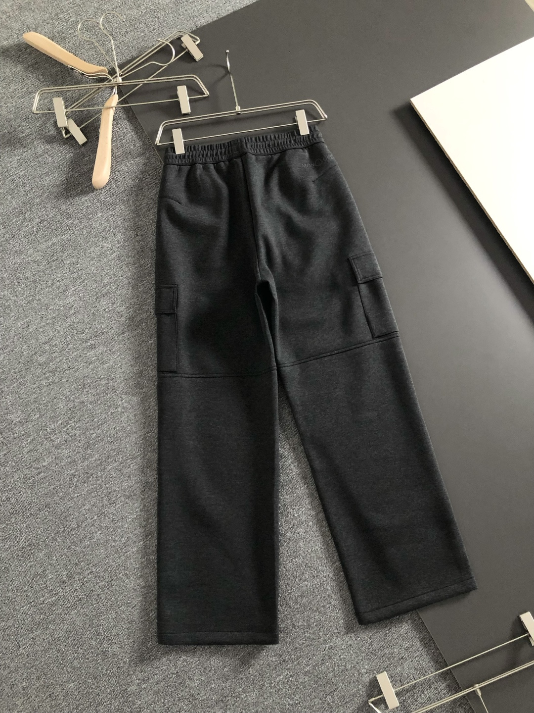 Cheap Moncler Pants For Men in 230341, $75 USD- [IB230341] - Replica Moncler Pants For Men
