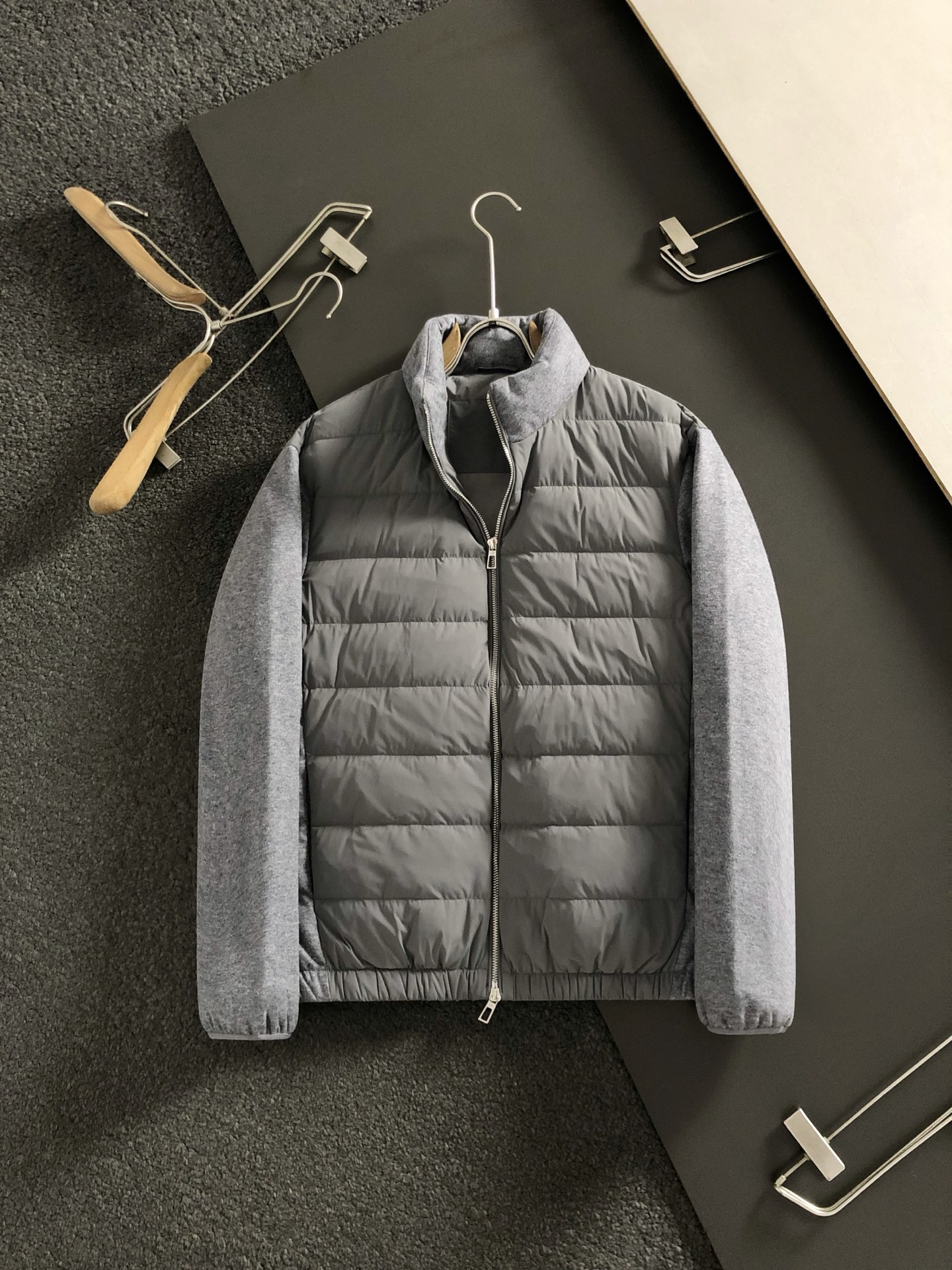 Cheap Loro Piana Jackets for Men in 230343, $75 USD- [IB230343] - Replica Loro Piana Jackets for Men