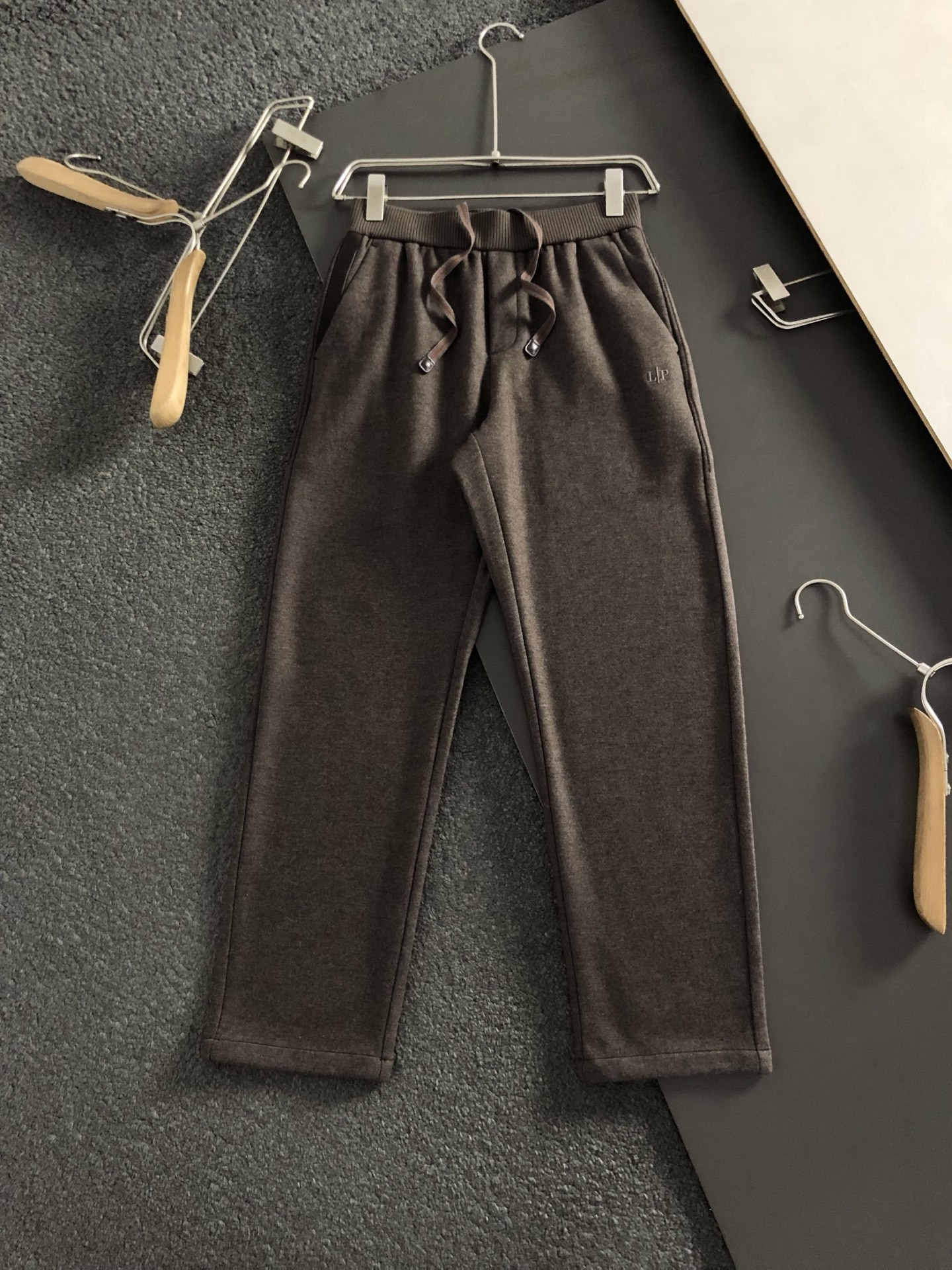 Cheap Loro Piana Pants for Men in 230346, $85 USD- [IB230346] - Replica Loro Piana Pants for Men