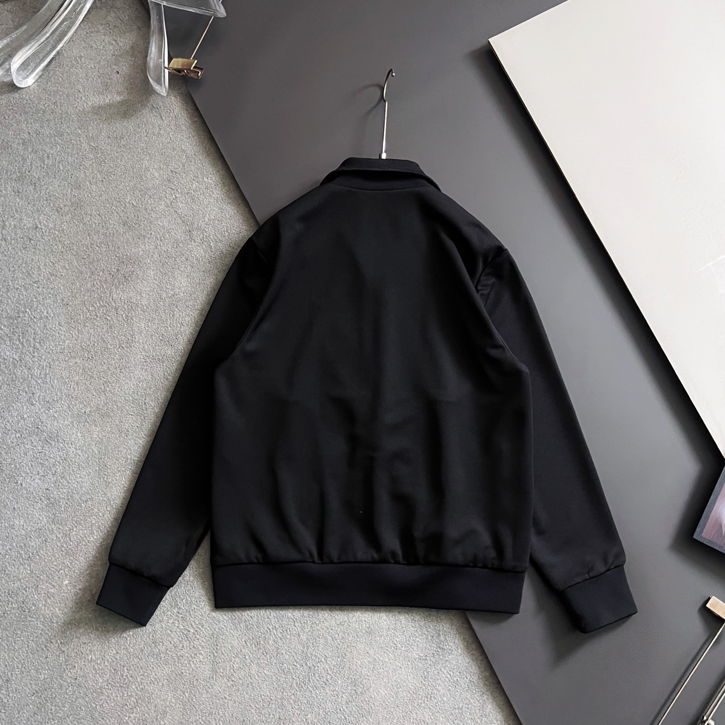 Cheap Prada Jackets for Men in 230354, $140 USD- [IB230354] - Replica Prada Jackets for Men