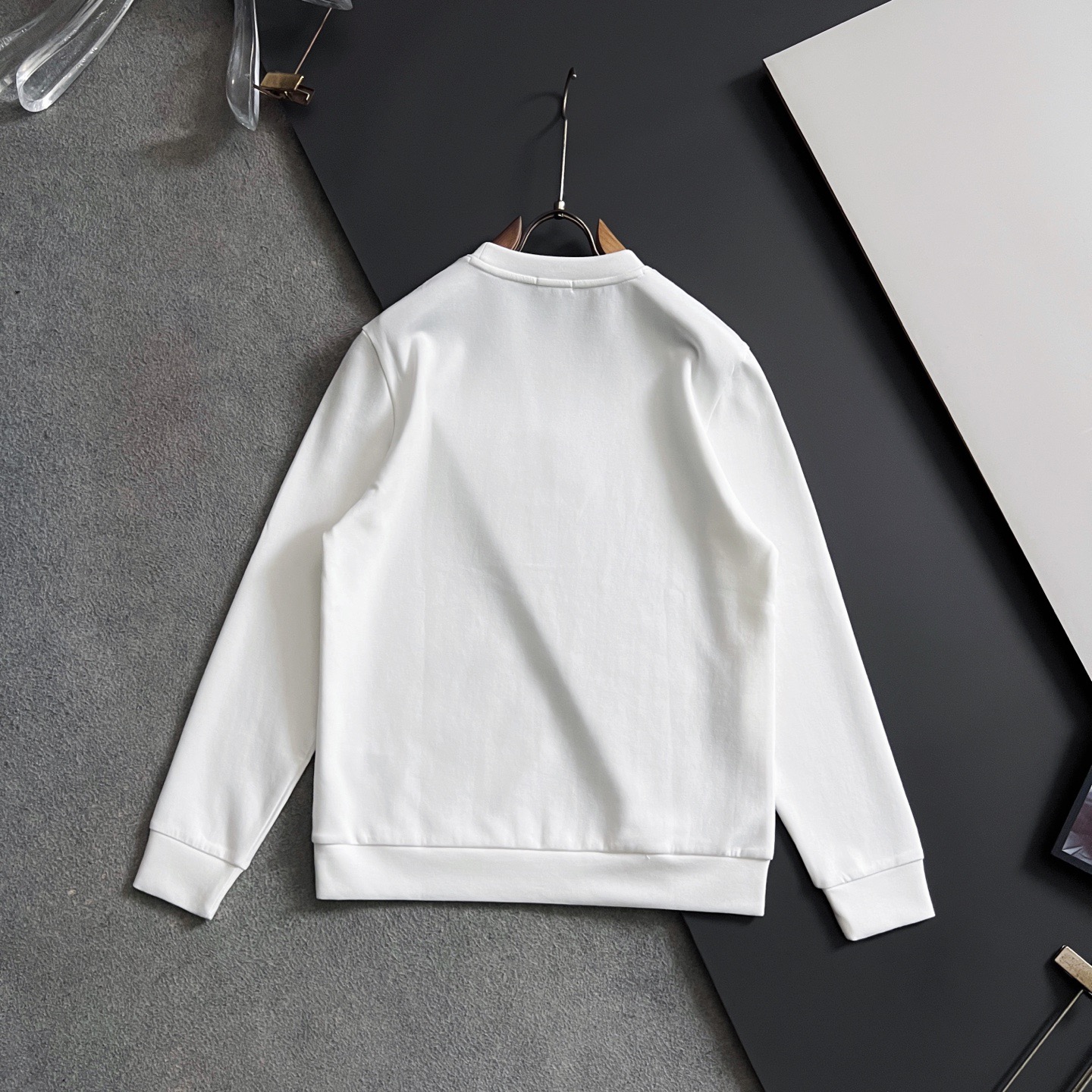 Cheap Prado Hoodies in 230361, $65 USD- [IB230361] - Replica Prado Hoodies