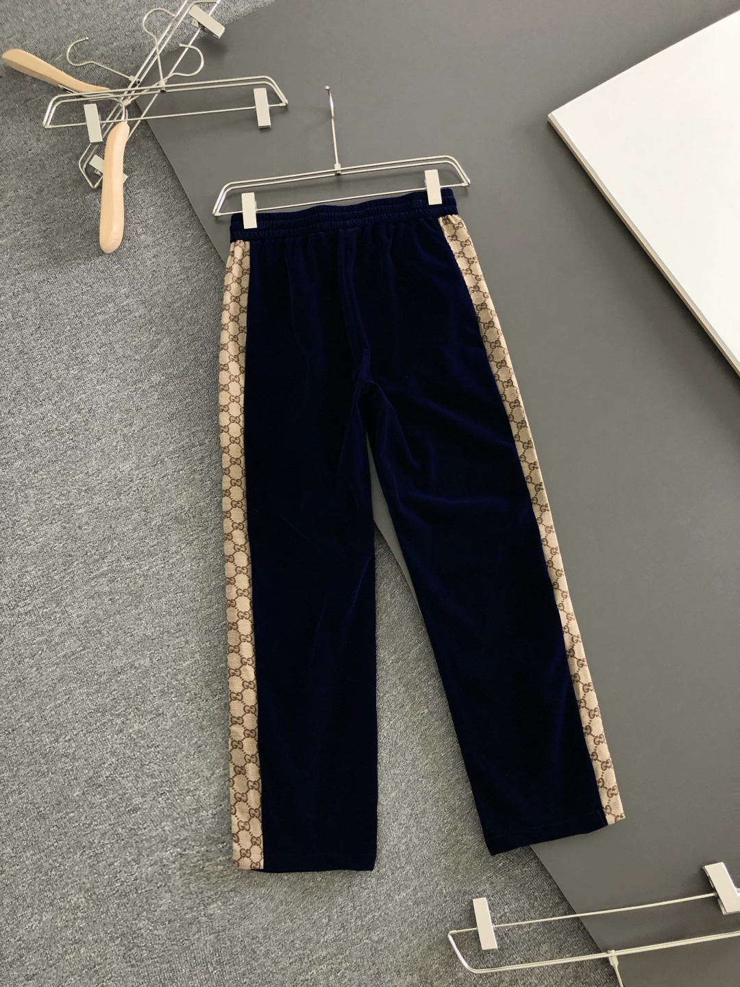 Cheap Gucci Tracksuits for Men in 230366, $110 USD- [IB230366] - Replica Gucci Tracksuits for Men
