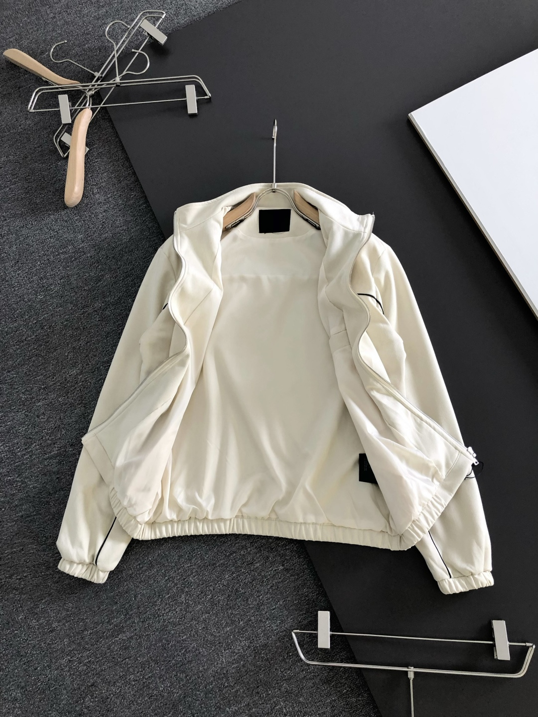 Cheap Prada Tracksuits for Men in 230368, $110 USD- [IB230368] - Replica Prada Tracksuits for Men