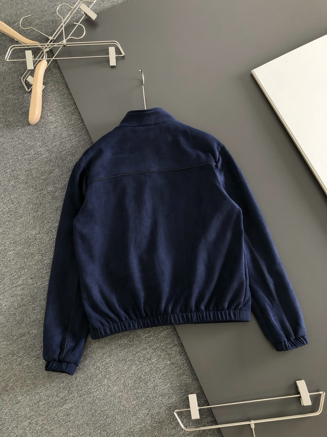 Cheap Prada Tracksuits for Men in 230369, $110 USD- [IB230369] - Replica Prada Tracksuits for Men