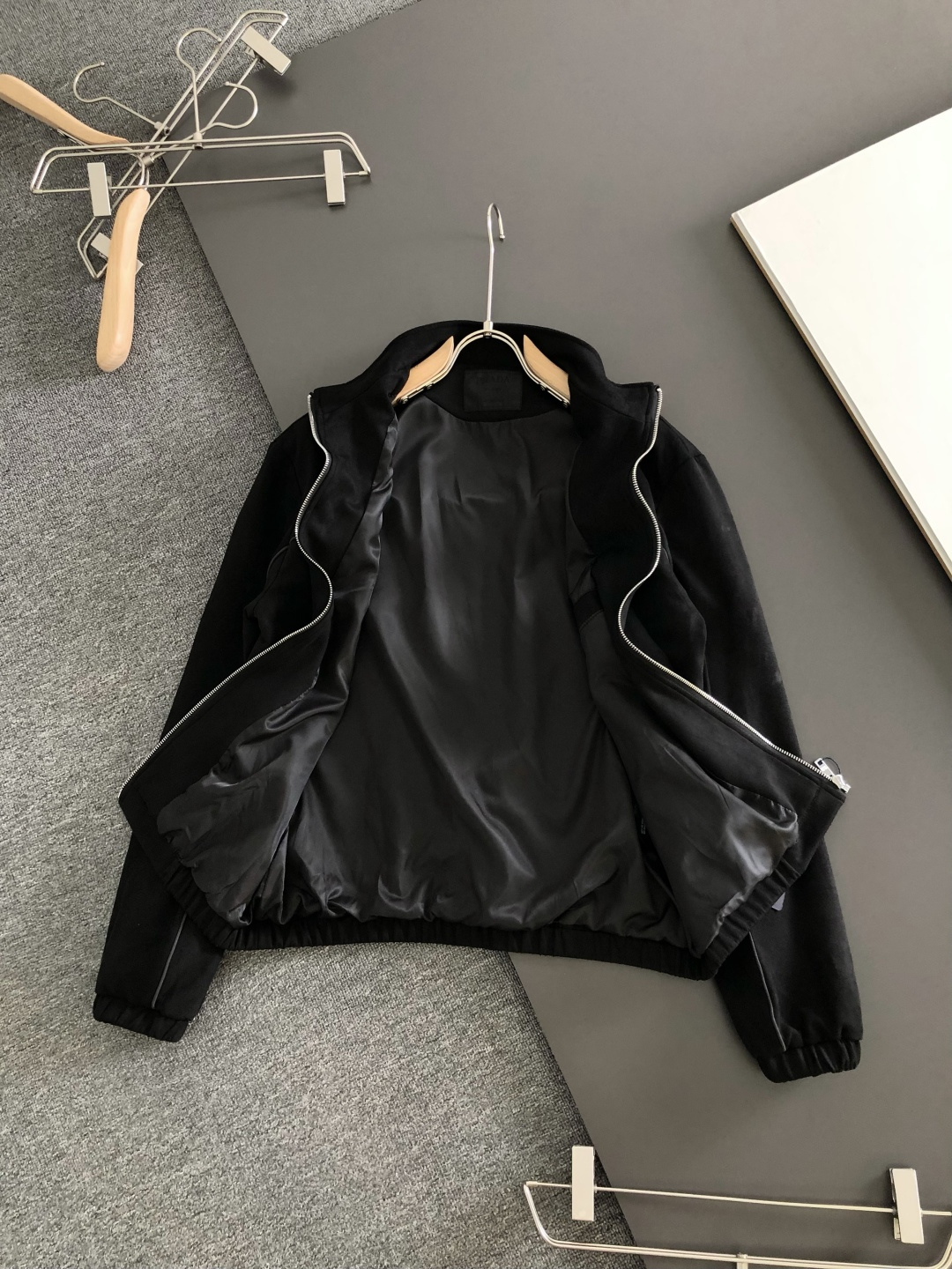 Cheap Prada Tracksuits for Men in 230370, $110 USD- [IB230370] - Replica Prada Tracksuits for Men