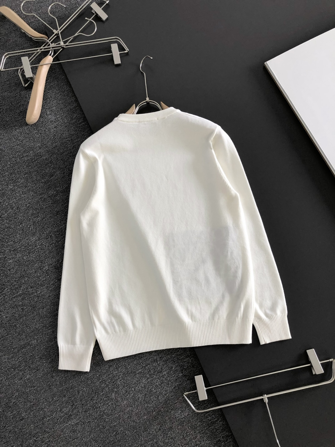 Cheap Loewe Sweaters in 230373, $70 USD- [IB230373] - Replica Loewe Sweaters