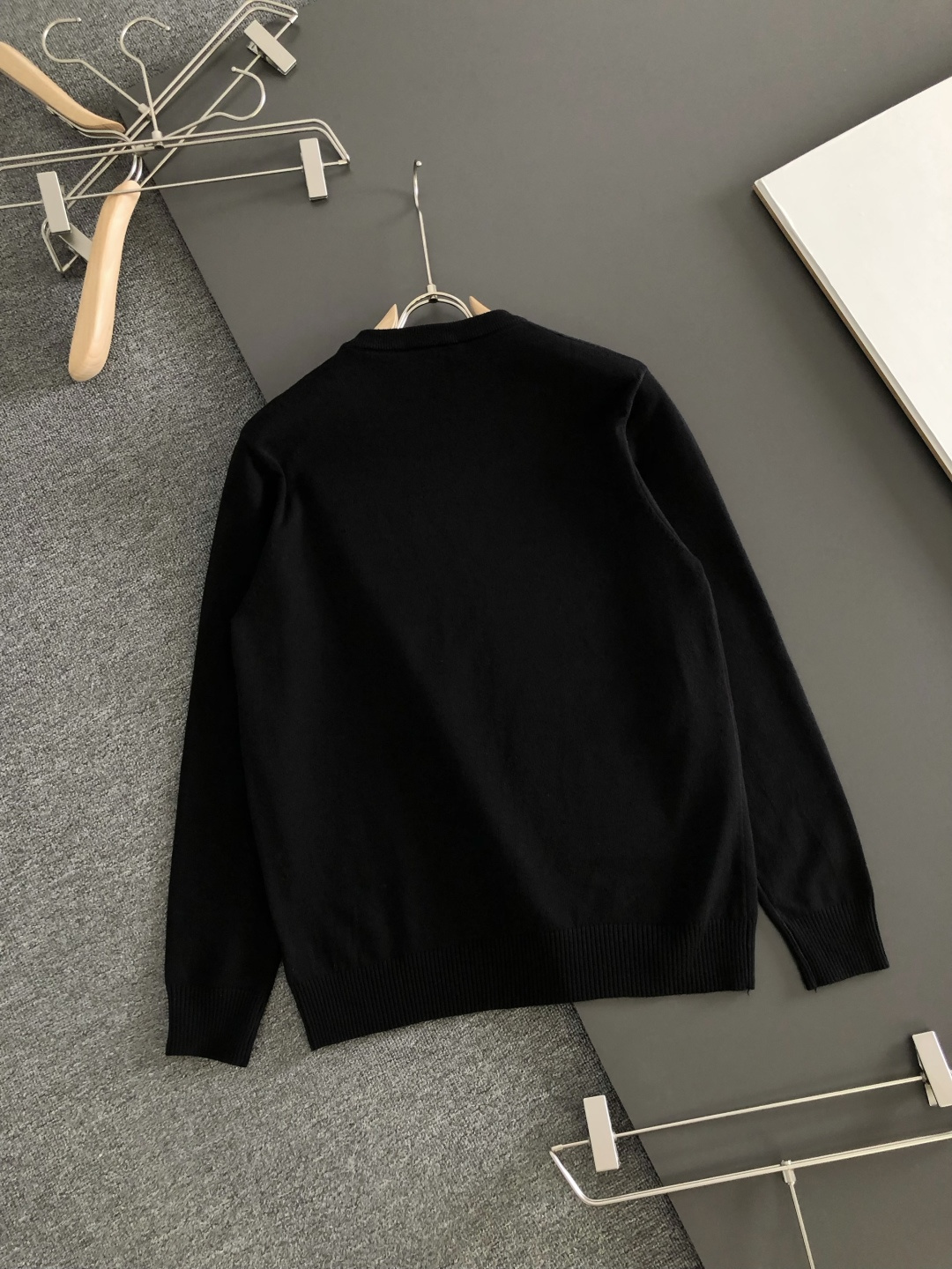 Cheap Loewe Sweaters in 230374, $70 USD- [IB230374] - Replica Loewe Sweaters