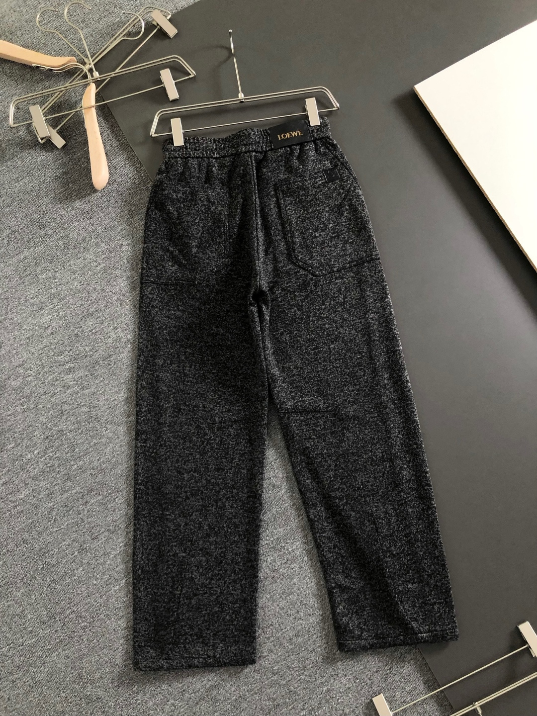 Cheap Loewe Pants in 230392, $75 USD- [IB230392] - Replica Loewe Pants