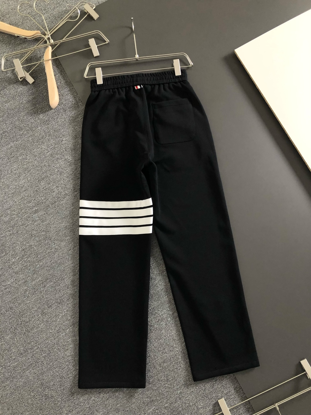 Cheap THOM BECHIWO Pants in 230393, $75 USD- [IB230393] - Replica THOM BECHIWO Pants