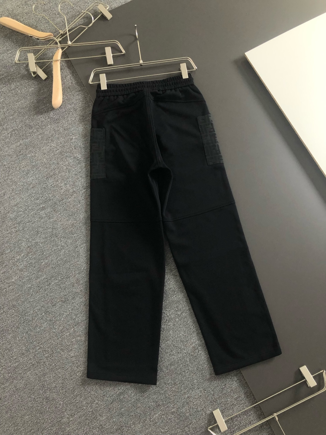Cheap FENDI Pants for Men in 230394, $75 USD- [IB230394] - Replica FENDI Pants for Men