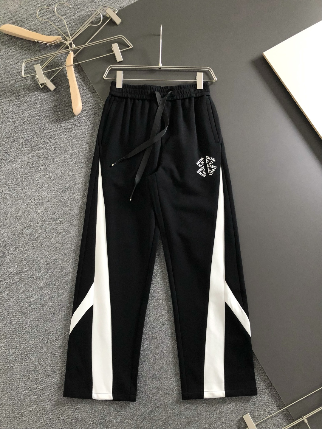 Cheap Balenciaga Pants in 230395, $75 USD- [IB230395] - Replica Balenciaga Pants