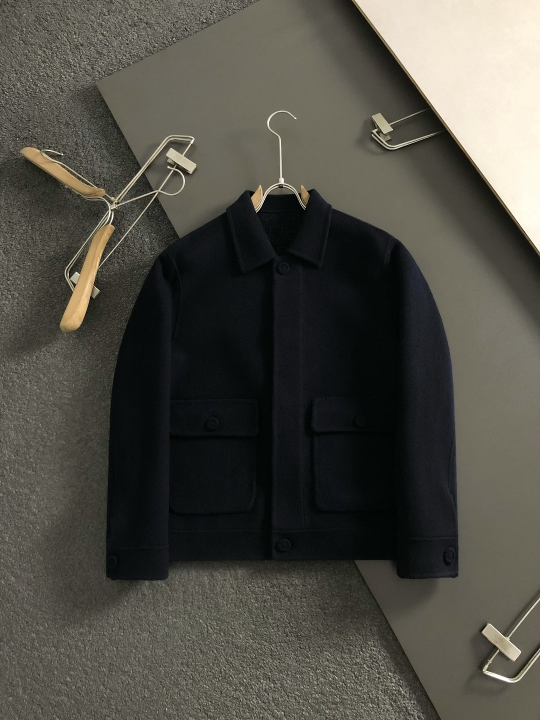 Cheap Dior Jackets in 230396, $185 USD- [IB230396] - Replica Dior Jackets