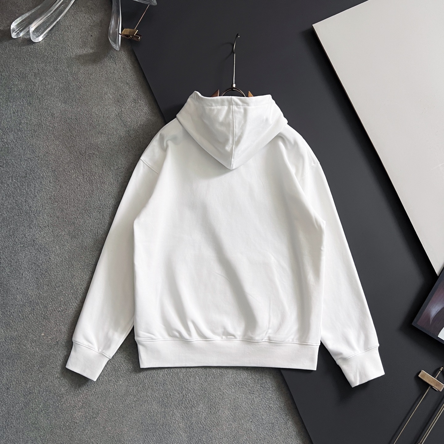 Cheap Dior Hoodies for Men in 230398, $75 USD- [IB230398] - Replica Dior Hoodies for Men