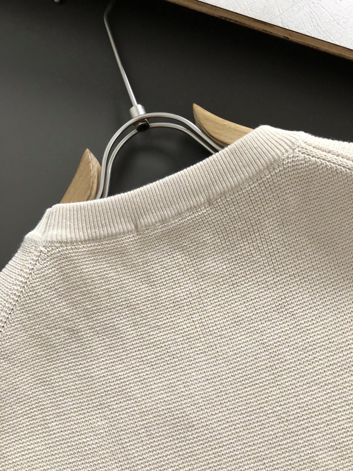 Cheap MONCL Sweaters for Men in 230409, $60 USD- [IB230409] - Replica MONCL Sweaters for Men