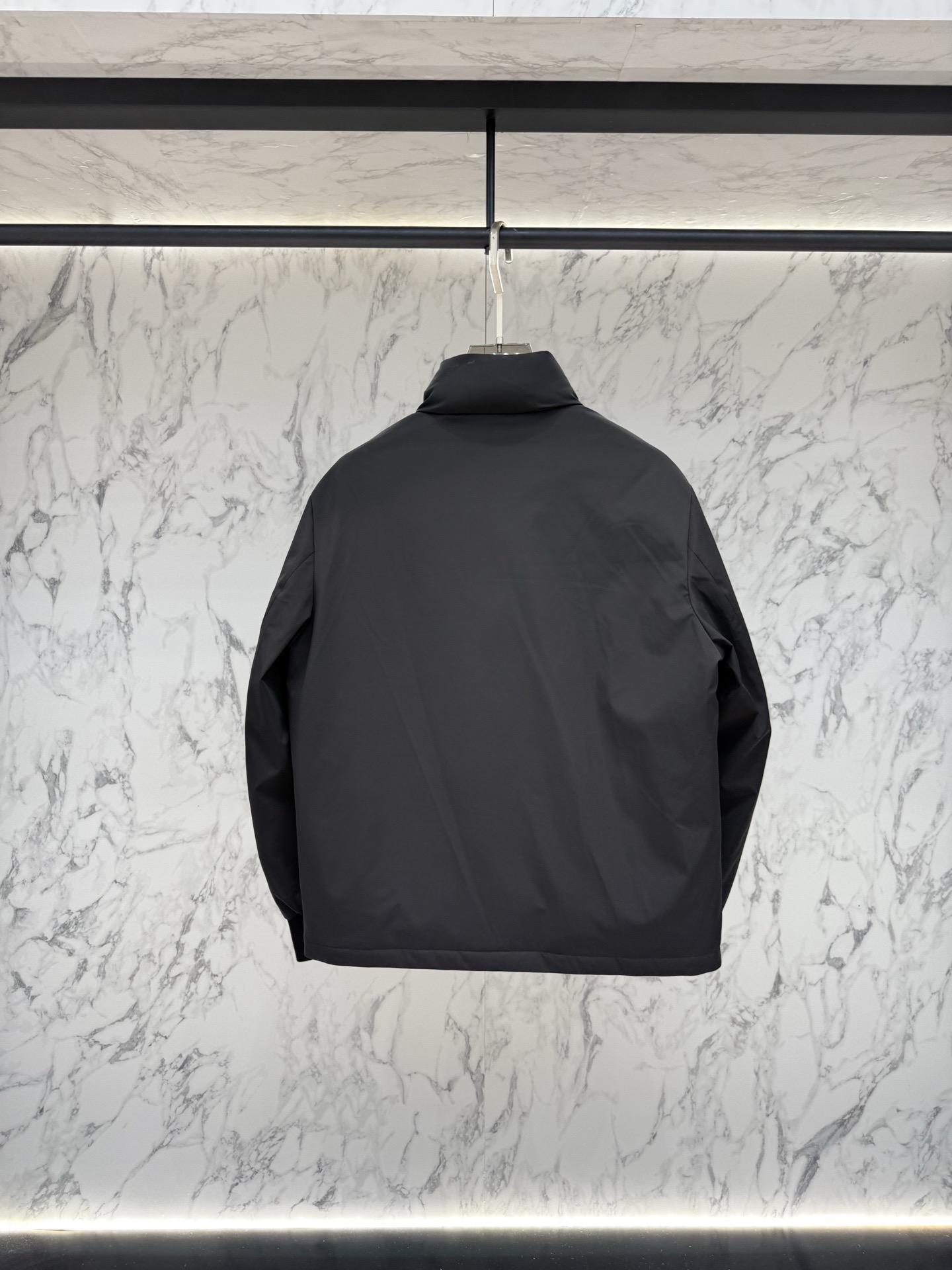 Cheap Moncle Thick Coats For Men in 230430, $170 USD- [IB230430] - Replica Moncle Thick Coats For Men