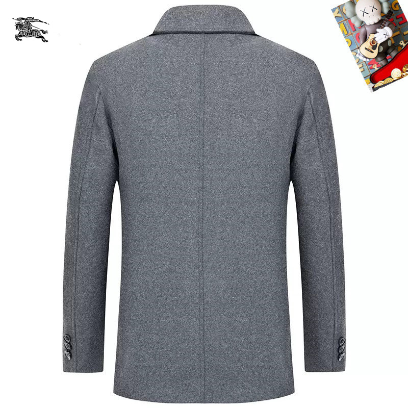 Cheap Buberry Jackets For Men in 230434, $95 USD- [IB230434] - Replica Buberry Jackets For Men