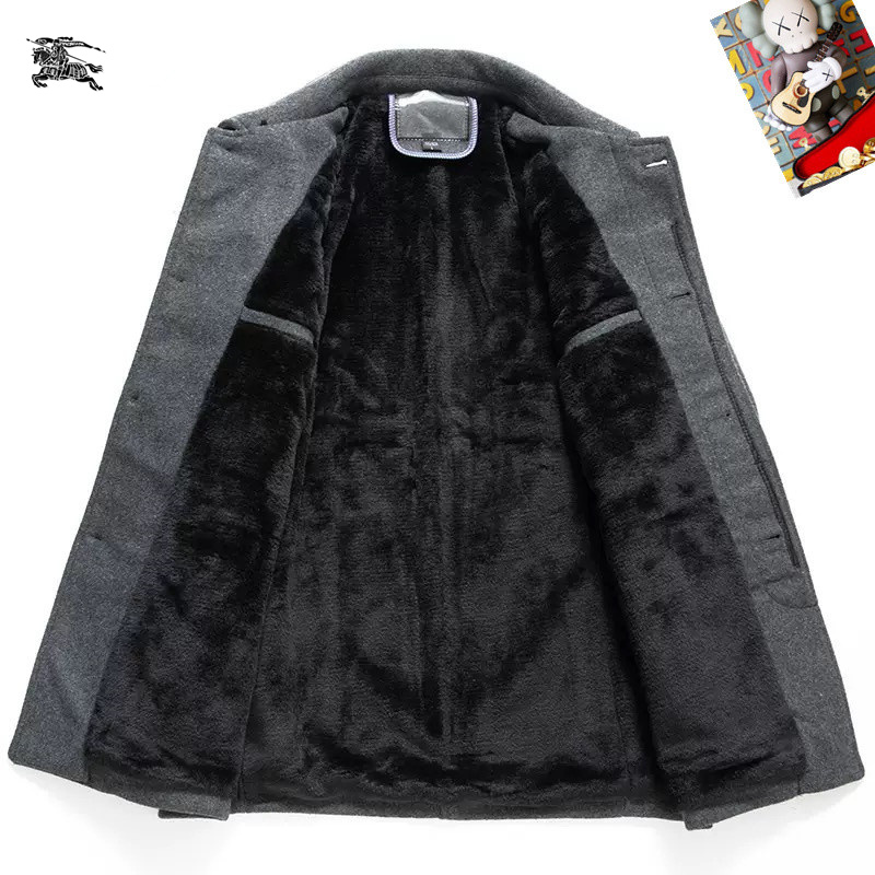 Cheap Buberry Jackets For Men in 230434, $95 USD- [IB230434] - Replica Buberry Jackets For Men