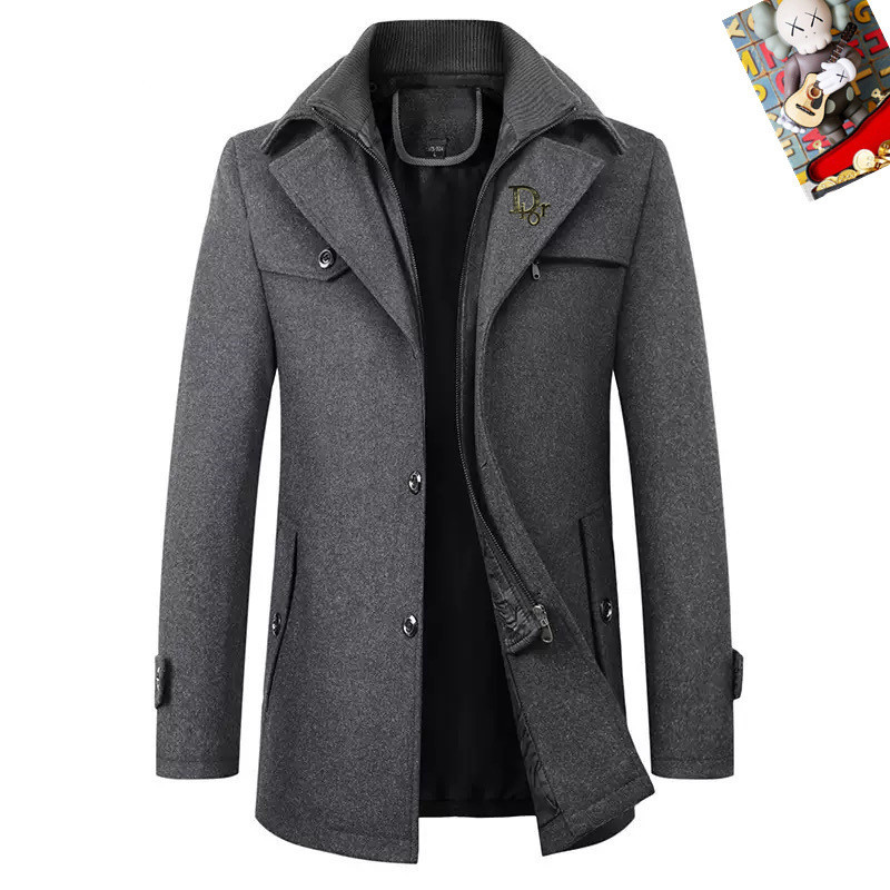 Cheap Dior Jackets in 230462, $95 USD- [IB230462] - Replica Dior Jackets