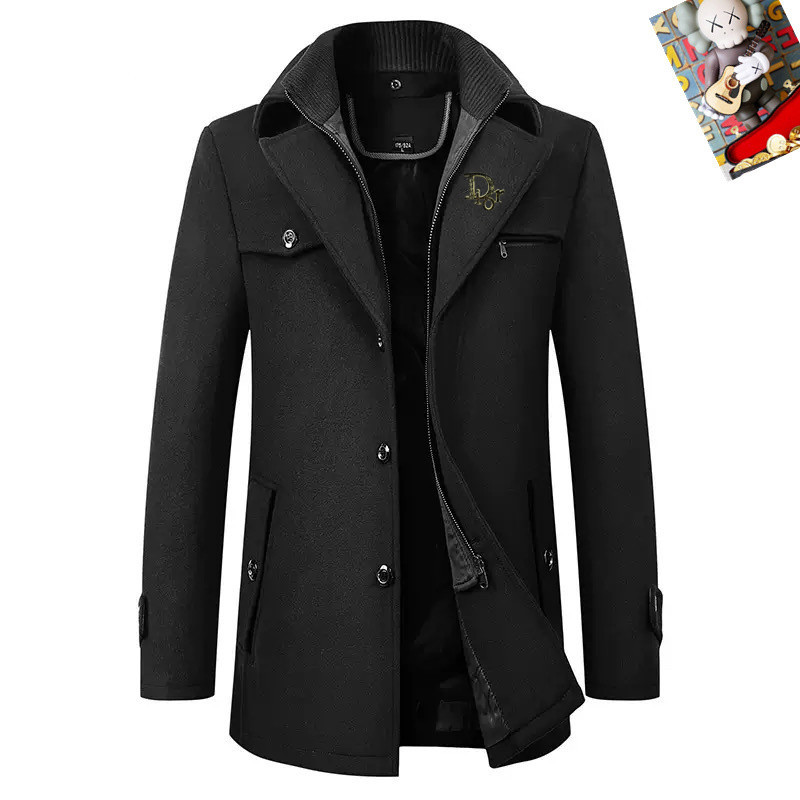 Cheap Dior Jackets in 230464, $95 USD- [IB230464] - Replica Dior Jackets