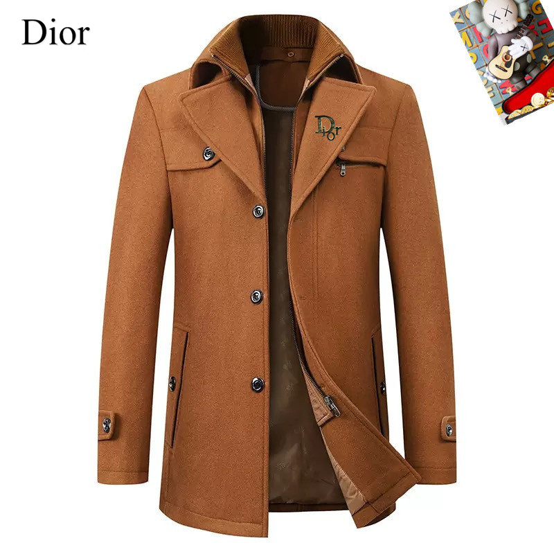 Cheap Dior Jackets in 230466, $95 USD- [IB230466] - Replica Dior Jackets