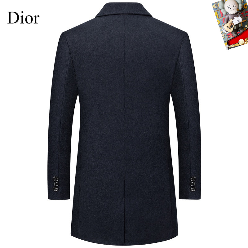 Cheap Dior Jackets in 230467, $95 USD- [IB230467] - Replica Dior Jackets