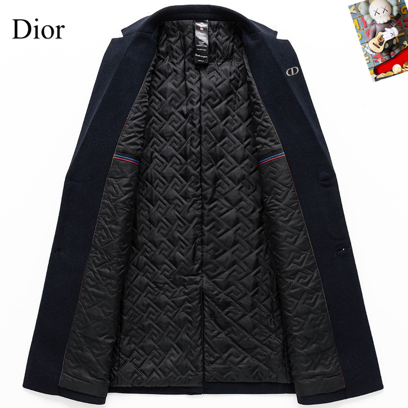 Cheap Dior Jackets in 230467, $95 USD- [IB230467] - Replica Dior Jackets