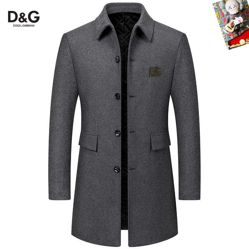 Cheap DG Jackets for Men in 230473, $95 USD- [IB230473] - Replica DG Jackets for Men