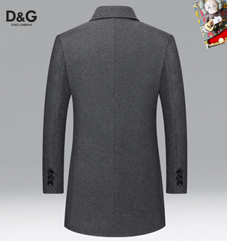 Cheap DG Jackets for Men in 230473, $95 USD- [IB230473] - Replica DG Jackets for Men