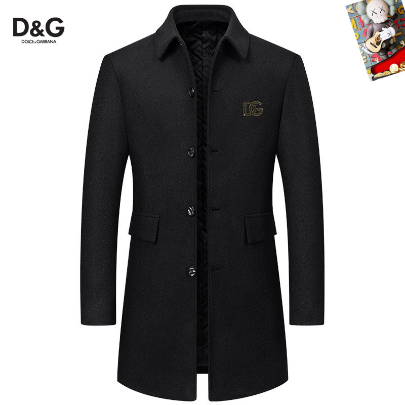 Cheap DG Jackets for Men in 230474, $95 USD- [IB230474] - Replica DG Jackets for Men