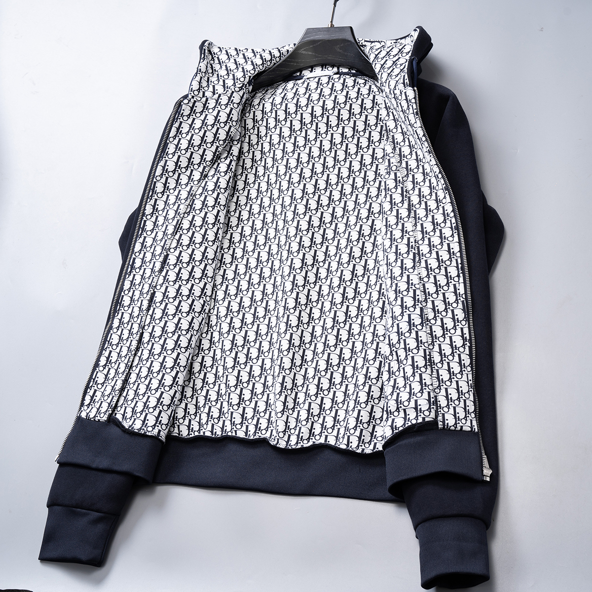 Cheap Dior Tracksuits for Men in 230475, $86 USD- [IB230475] - Replica Dior Tracksuits for Men
