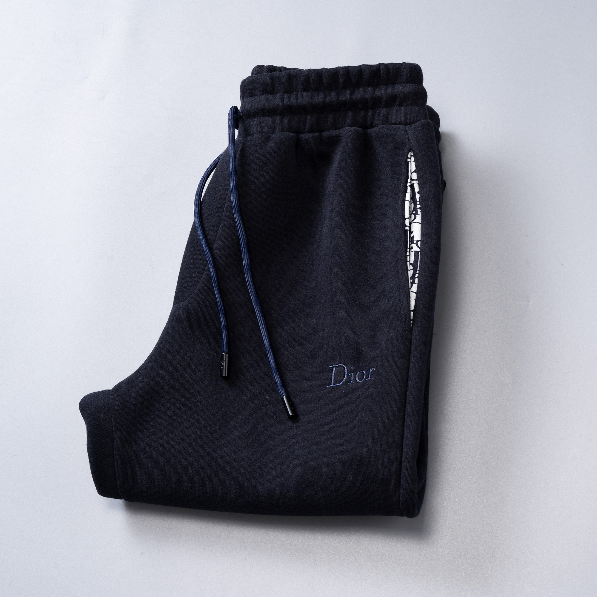 Cheap Dior Tracksuits for Men in 230475, $86 USD- [IB230475] - Replica Dior Tracksuits for Men