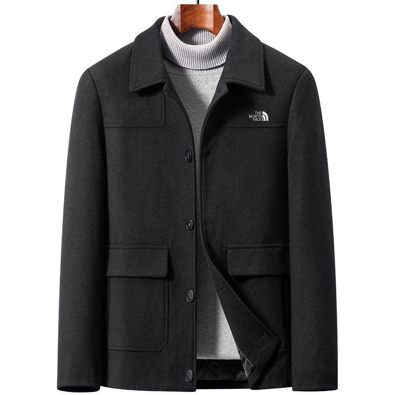 Cheap The North Face Jackets for Men in 230476, $95 USD- [IB230476] - Replica The North Face Jackets for Men