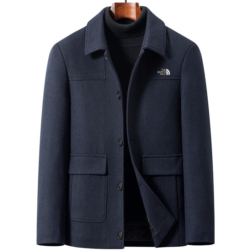 Cheap The North Face Jackets for Men in 230476, $95 USD- [IB230476] - Replica The North Face Jackets for Men