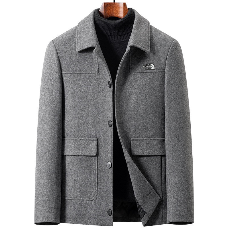 Cheap The North Face Jackets for Men in 230477, $95 USD- [IB230477] - Replica The North Face Jackets for Men